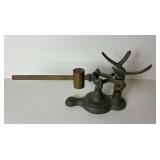 Antique Chinese Jade Bonsai Tree