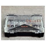 AboLife 365 Pcs Rotary Tool Accessories Kit- new
