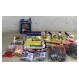 Painting Supplies -Rollers, Edge Rollers,