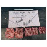 Vintage Majorette Lot