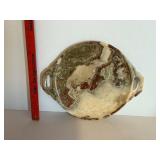 15ï¿½ Onyx Tray