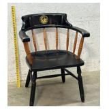 New York Hospital Commemorative Chair