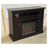 Fireplace Mantel 46/16/36