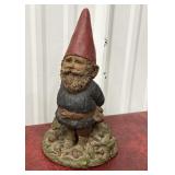 Tom Clark "Forest Gnome" figurine