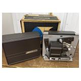 Bell & Howell projector
