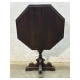 Tilt Top Table