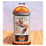 2006 Budweiser Club Stein