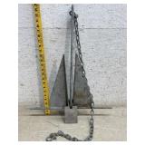 Boat Anchor