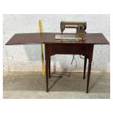 Singer Sewing Machine