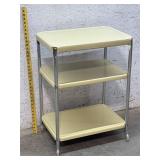 Serving Cart - very clean 22/16/30