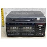 Sound Design Stereo System - works - pick up in