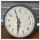 IBM clock
