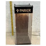 Parker Pen Display