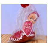 Vintage Valentine