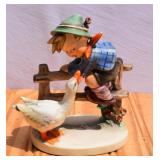 Hummel "Barnyard Hero"