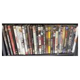 Variety of DVDï¿½s - something for everyone