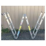 Krause MultiMatic Ladder