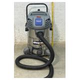 Canister Shop Vac - works well