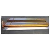 LED Shop Lights- new in box (2)