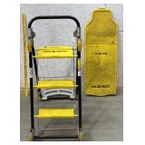 Total Trolley Cart/ ladder