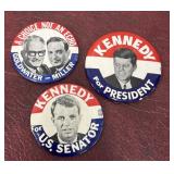 Large Political pins