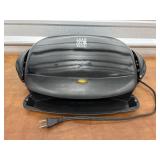 George Foreman. Lean Mean Fat Reducing Grilling