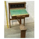 School Desk