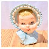 Ucagco Baby Head Planter