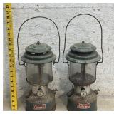 Colman Lanterns (2)