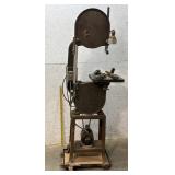 Delta Band - Saw -works