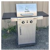 Char-Broil Grill w/tank