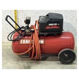 Craftsman Air Compressor 3HP/ 15gal - works
