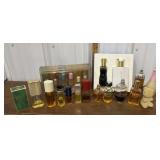 Assorted perfume *no shipping, contains liquid