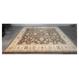 Turkish Rug - some fading 142/108