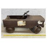 Pedal Car