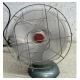Super Lectric Desk Fan