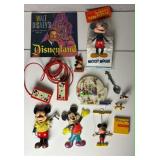 Awesome Walt Disney Lot