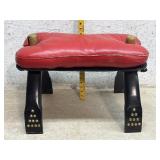 Camel Stool