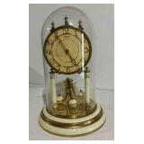 Hermle Anniversary Clock ( pendulum needs to be
