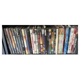 Ferris Buellerï¿½s Day Off, Underworld, Poseidon,