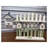 2 Shelves. Grandma Core Home Decor