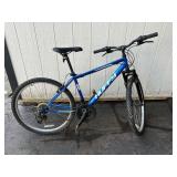 Huffy 26ï¿½ Mountain Bike