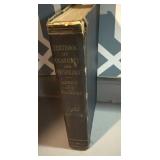 1935 textbook of Anatomy & Physiology