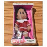Vintage-Sealed Little Lulu Doll