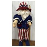 36ï¿½ Uncle Sam