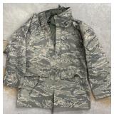 Goreï¿½Tex military jacket - small regular