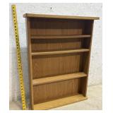 Hanging What- Not Shelf
