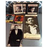 The essential Johnny Cash 1955, 1983 three