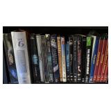Star Trek, Batman Begins, Harry Potter, and more