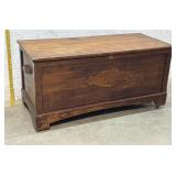 Cedar Chest 49/21/24